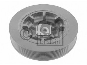 FEBI BILSTEIN 24933 skriemulys, alkūninis velenas 
 Diržinė pavara -> Dirželio skriemulys
77 00 104 292