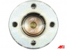 AS-PL SS5116 solenoidinis jungiklis, starteris