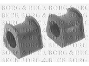 BORG & BECK BSK7039K skersinio stabilizatoriaus komplektas 
 Ašies montavimas/vairavimo mechanizmas/ratai -> Stabilizatorius/fiksatoriai -> Pasukimo trauklė
MB338595