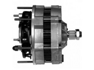 SPIDAN 5021 kintamosios srovės generatorius