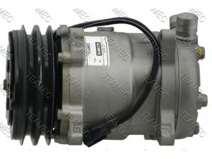 TEAMEC 8600235 kompresorius, oro kondicionierius
1999755C2, D45080062, 82011594