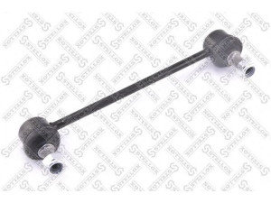 STELLOX 56-53024-SX šarnyro stabilizatorius 
 Ašies montavimas/vairavimo mechanizmas/ratai -> Stabilizatorius/fiksatoriai -> Savaime išsilyginanti atrama
555301F000
