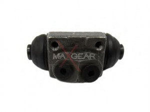 MAXGEAR 19-0015 rato stabdžių cilindras 
 Stabdžių sistema -> Ratų cilindrai
1006011, 1126532, 6009659, 6196051