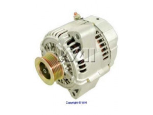WAIglobal 13384N kintamosios srovės generatorius 
 Elektros įranga -> Kint. sr. generatorius/dalys -> Kintamosios srovės generatorius
2706050010, 2706050011