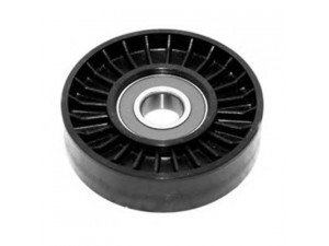 MAGNETI MARELLI 331316170279 įtempiklio skriemulys, V formos rumbuotas diržas
71739304
