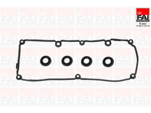 FAI AutoParts RC1662SK tarpiklis, svirties dangtis 
 Variklis -> Cilindrų galvutė/dalys -> Svirties dangtelis/tarpiklis
03L103483H + 03L103070