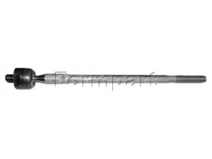 FORMPART 4207017 vidinė skersinė vairo trauklė 
 Vairavimas -> Vairo mechanizmo sujungimai
45503-19215, 45503-29365