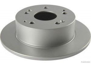 MAGNETI MARELLI 600000091180 stabdžių diskas
42510-S1A-305, 42510-S1A-E20
