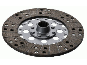 SACHS 1864 246 437 sankabos diskas
X805.230.103.010, Z805.230.103.010