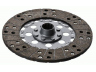 SACHS 1864 246 437 sankabos diskas
X805.230.103.010, Z805.230.103.010