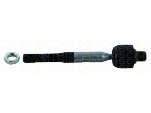 TRISCAN 8500 18217 vidinė skersinė vairo trauklė 
 Vairavimas -> Vairo mechanizmo sujungimai
57724-2P000