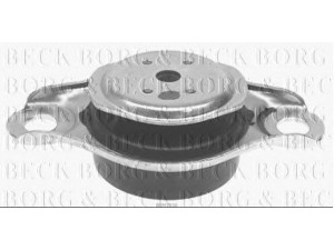 BORG & BECK BEM3536 variklio montavimas 
 Variklis -> Variklio montavimas -> Variklio montavimo rėmas
51730869