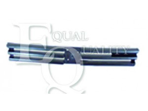 EQUAL QUALITY G0414 radiatorius grotelės 
 Kėbulas -> Kėbulo dalys/ sparnas/buferis -> Priekinis aerodinaminio pasipriešinimo sumažinimas/grotelės
4025514, 780941