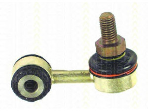 TRISCAN 8500 29604 šarnyro stabilizatorius 
 Ašies montavimas/vairavimo mechanizmas/ratai -> Stabilizatorius/fiksatoriai -> Savaime išsilyginanti atrama
1H0 411 315, 535 411 315, 535 411 315