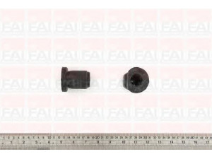 FAI AutoParts SS5449 valdymo svirties/išilginių svirčių įvorė 
 Ašies montavimas/vairavimo mechanizmas/ratai -> Valdymo svirtis/pasukamosios svirties sujungimas -> Montavimas/sutvirtinimas
171407181A