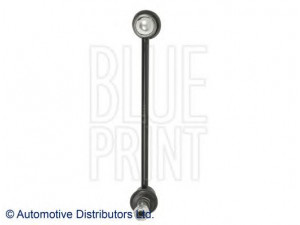 BLUE PRINT ADG08590 šarnyro stabilizatorius 
 Ašies montavimas/vairavimo mechanizmas/ratai -> Stabilizatorius/fiksatoriai -> Savaime išsilyginanti atrama
54830-2G000, 54830-2G000