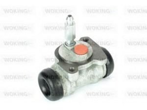 WOKING C1523.21 rato stabdžių cilindras
98452387