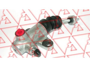 CAR 9822 darbinis cilindras, sankaba 
 Sankaba/dalys -> Sankabos valdymas -> Vykdomasis cilindras
163003440, 30620-D6200, 30620-D8600