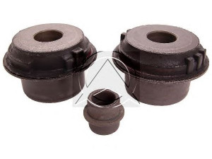 SIDEM 849664 KIT valdymo svirties/išilginių svirčių įvorė 
 Ašies montavimas/vairavimo mechanizmas/ratai -> Valdymo svirtis/pasukamosios svirties sujungimas -> Montavimas/sutvirtinimas
202 333 01 20, 220 333 27 14, 220 333 28 14