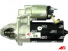 AS-PL S0457 starteris 
 Elektros įranga -> Starterio sistema -> Starteris
78VB11000DA, 89VB11000AA, 89VX11000AA