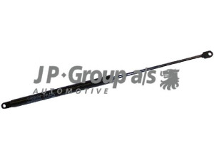 JP GROUP 1181200200 dujinė spyruoklė, bagažinė 
 Priedai -> Bagažinė/pakrovimo skyrius
171827550A