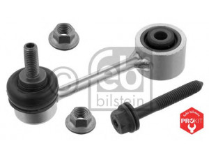 FEBI BILSTEIN 37312 šarnyro stabilizatorius 
 Ašies montavimas/vairavimo mechanizmas/ratai -> Stabilizatorius/fiksatoriai -> Savaime išsilyginanti atrama
4419 304, 4419 304 S1, 55 11 000 19R