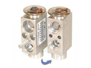 ELECTRO AUTO 60A0047A išsiplėtimo vožtuvas, oro kondicionavimas
64116904437, 64116904437