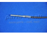 PARTS-MALL PTA-309 trosas, stovėjimo stabdys
5991144010, 5991144012