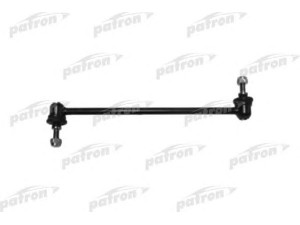 PATRON PS4148 šarnyro stabilizatorius 
 Ašies montavimas/vairavimo mechanizmas/ratai -> Stabilizatorius/fiksatoriai -> Savaime išsilyginanti atrama