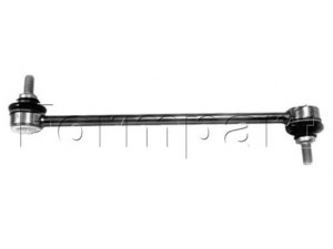 FORMPART 1208012-XL šarnyro stabilizatorius 
 Ašies montavimas/vairavimo mechanizmas/ratai -> Stabilizatorius/fiksatoriai -> Savaime išsilyginanti atrama
31 35 1 095 694, 31 35 6 780 847