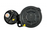 HELLA 8EA 011 610-031 starteris 
 Elektros įranga -> Starterio sistema -> Starteris
23300-00QAM, 5802 X6, 77 00 864 608