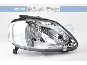 JOHNS 95 21 10-2 priekinis žibintas 
 Kėbulas -> Priekinis žibintas/dalys -> Priekinis žibintas/įterp.
5Z1 941 006C