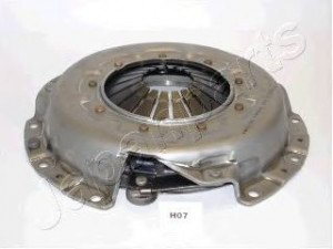 JAPANPARTS SF-H07 sankabos suspaudimo plokštelė 
 Sankaba/dalys -> Sankabos suspaudimo plokštelė
41300-H1010, HQ131111