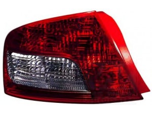 VAN WEZEL 4062921 kombinuotas galinis žibintas 
 Elektros įranga -> Šviesos -> Kombinuotas galinis žibintas/dalys -> Kombinuotas galinis žibintas
6350FQ, 6350HP