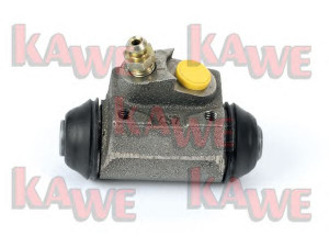 KAWE W4042 rato stabdžių cilindras
66670143