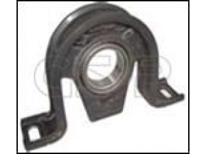 GSP 510503 pakaba, kardaninis velenas 
 Ašies pavara -> Kardaninis velenas, visas -> Guolis/montavimas
901 411 03 12, 901 411 04 12, 2D0 521 351