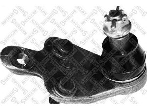 STELLOX 52-00013-SX atramos/vairo trauklė 
 Ašies montavimas/vairavimo mechanizmas/ratai -> Sujungimai -> Atramos/vairo trauklė
43330-09330, 43330-09590, 4333009580
