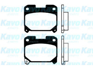 KAVO PARTS BP-9056 stabdžių trinkelių rinkinys, diskinis stabdys 
 Techninės priežiūros dalys -> Papildomas remontas
0446614040, 0446620050, 0449214160