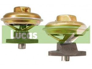 LUCAS ELECTRICAL FDR299 ERG vožtuvas 
 Variklis -> Išmetimo emisijos valdymas -> Išmetamųjų dujų recirkuliacija -> EGR vožtuvas/įsiurbimo kolektorius
17092164, 96291087