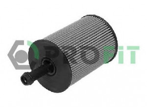 PROFIT 1540-1062 alyvos filtras 
 Filtrai -> Alyvos filtras
045115466, 045115466A, 045115466C
