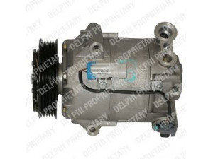 DELPHI TSP0155460 kompresorius, oro kondicionierius
13189393, 6854069, 13189393, 6854069