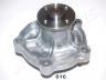 JAPANPARTS PQ-816 vandens siurblys 
 Aušinimo sistema -> Vandens siurblys/tarpiklis -> Vandens siurblys
17400-69G00, 17400-69G01, 17400-69G04