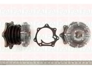 FAI AutoParts WP6314 vandens siurblys 
 Aušinimo sistema -> Vandens siurblys/tarpiklis -> Vandens siurblys
1953221, 1953222, 1960039, 1960294