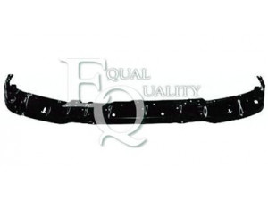 EQUAL QUALITY L04077 montavimo rėmas, buferis 
 Kėbulas -> Kėbulo dalys/ sparnas/buferis -> Buferis/dalys
MR437253