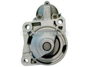 EUROTEC 11013270 starteris 
 Elektros įranga -> Starterio sistema -> Starteris
1008828, 141207, 5022454, 5027131