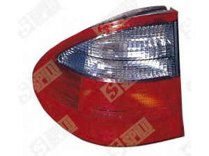 SPILU 900537 kombinuotas galinis žibintas 
 Dviratė transporto priemonės -> Elektros įranga -> Kombinuotas galinis žibintas/dalys -> Kombinuotas galinis žibintas
2108204464