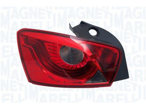 MAGNETI MARELLI 714000028395 kombinuotas galinis žibintas 
 Kėbulas -> Šviesos -> Kombinuotas galinis žibintas/dalys -> Kombinuotas galinis žibintas
6J4945096K, 6J4945112H