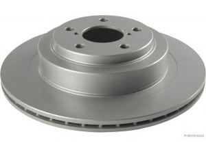 MAGNETI MARELLI 600000091580 stabdžių diskas
26700-AE030, 26700-AE070, 26700-AE080