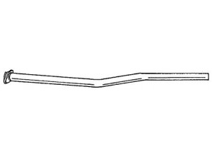 AKS DASIS SG40202 išleidimo kolektorius