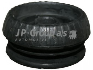 JP GROUP 1542300900 pakabos statramsčio atraminis guolis 
 Ašies montavimas/vairavimo mechanizmas/ratai -> Montavimas, pakabos statramstis
1013794, 1E0034390